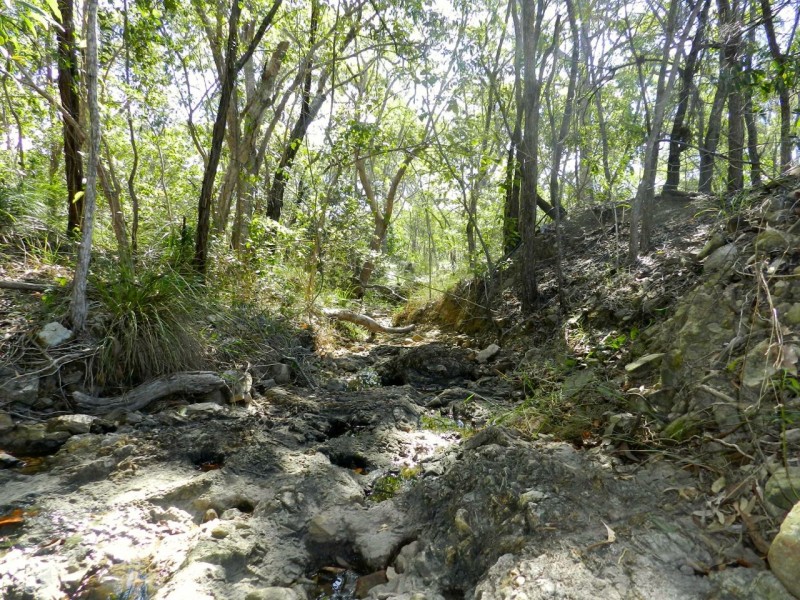 Agnes Water QLD 4677