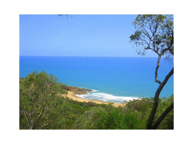 Agnes Water QLD 4677