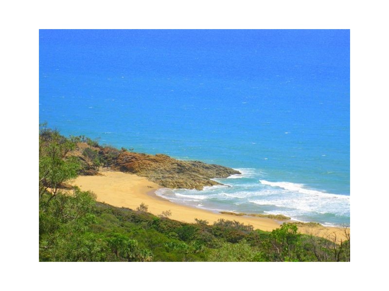 Agnes Water QLD 4677