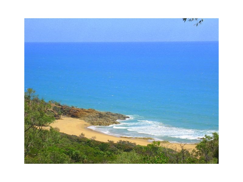 Agnes Water QLD 4677