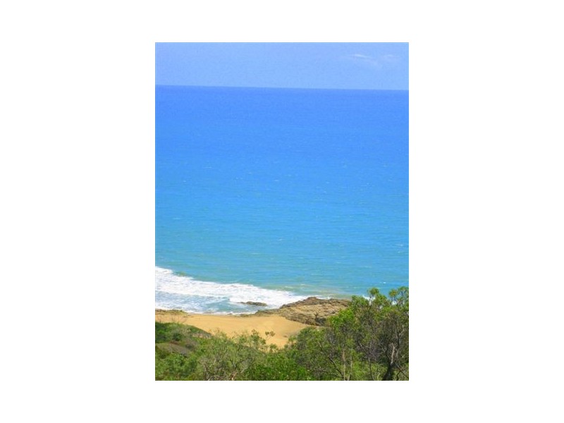 Agnes Water QLD 4677