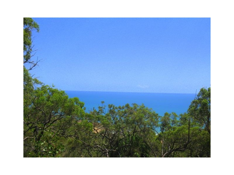 Agnes Water QLD 4677