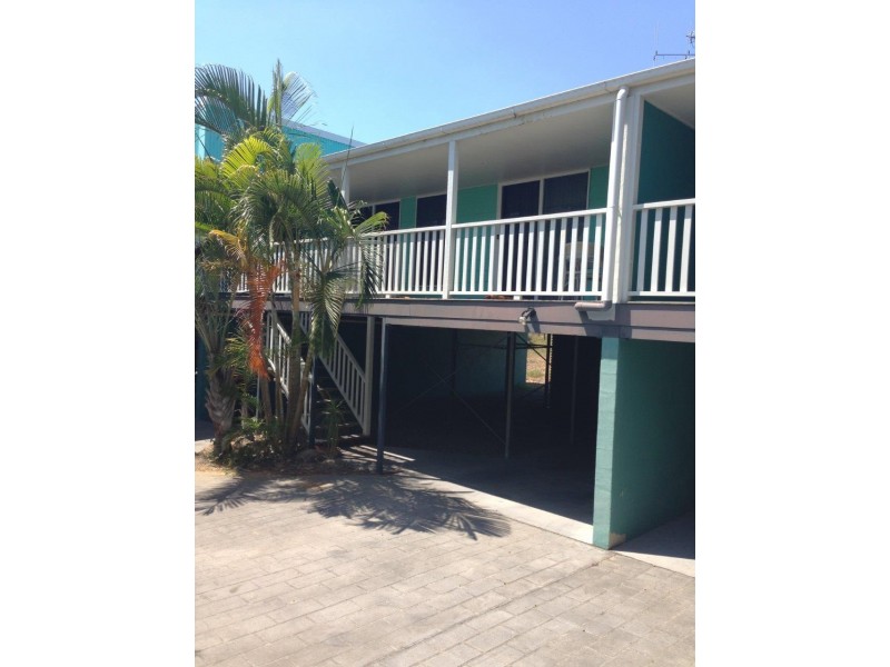 2/21 Starfish St, Agnes Water QLD 4677