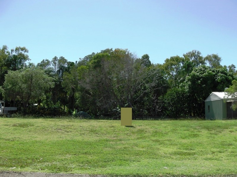 54 Grahame Colyer Drive, Agnes Water QLD 4677