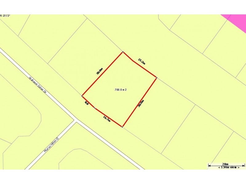 54 Grahame Colyer Drive, Agnes Water QLD 4677