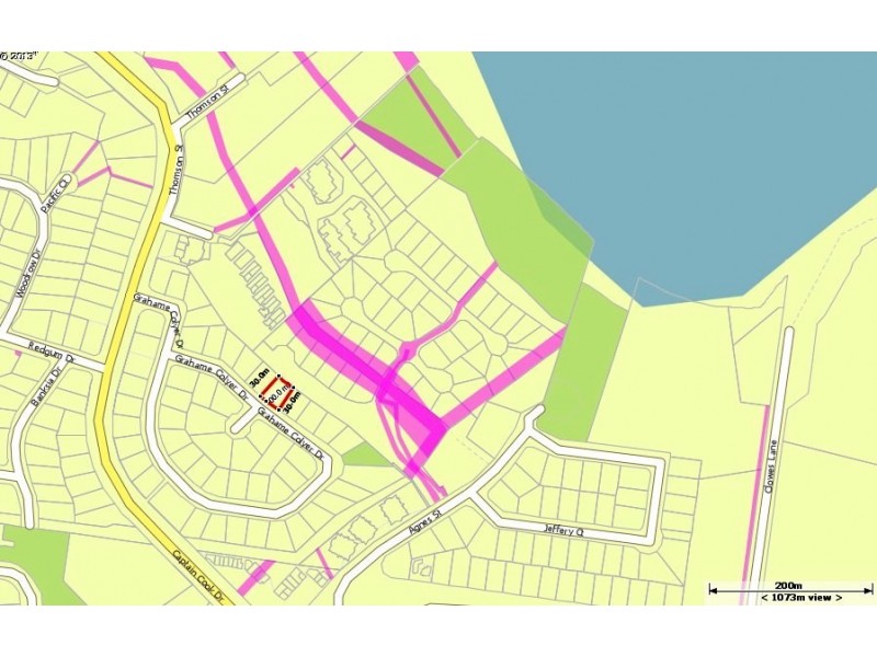 54 Grahame Colyer Drive, Agnes Water QLD 4677