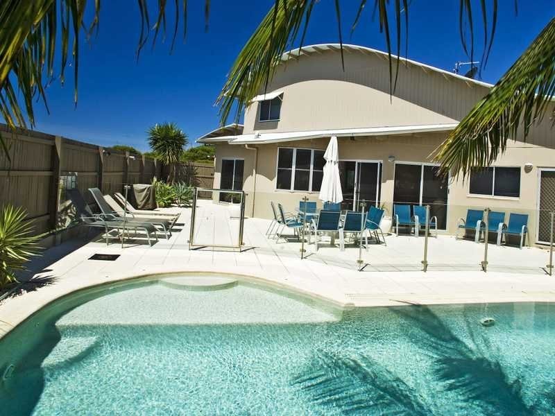 Agnes Water QLD 4677