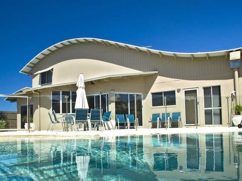 Agnes Water QLD 4677