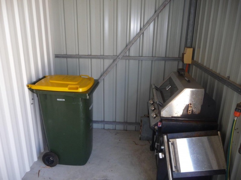 5/31 Corfield Drive, Agnes Water QLD 4677