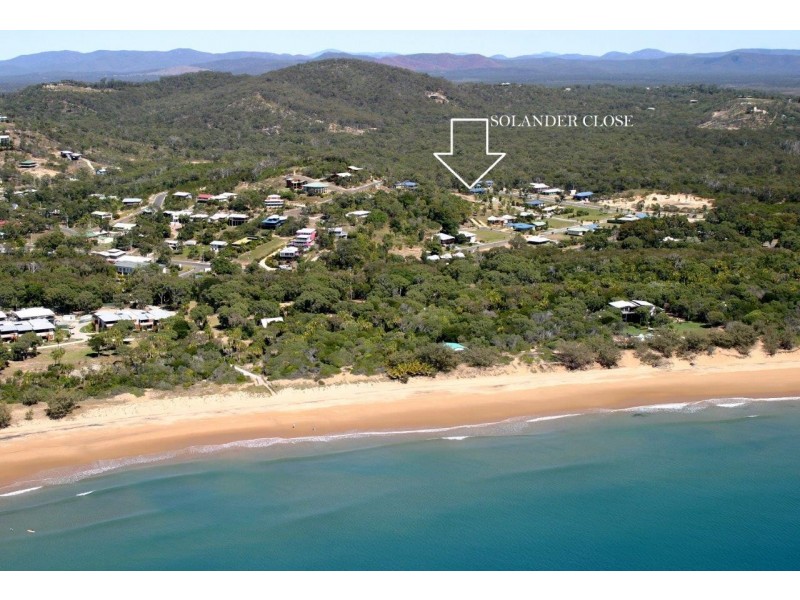 Lot 60 Solander Close, Agnes Water QLD 4677