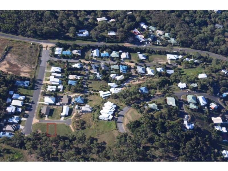 Lot 60 Solander Close, Agnes Water QLD 4677