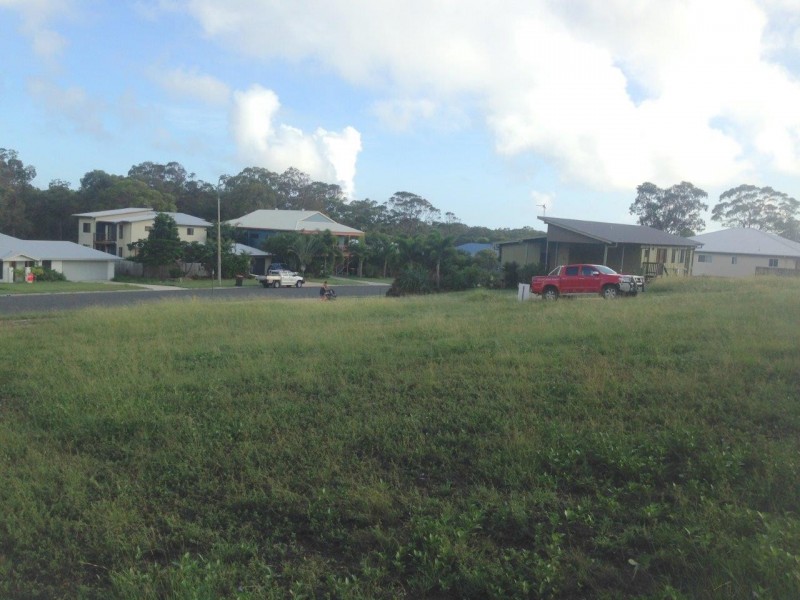 Lot 60 Solander Close, Agnes Water QLD 4677
