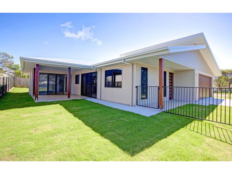 16 Marine Parade, Agnes Water QLD 4677