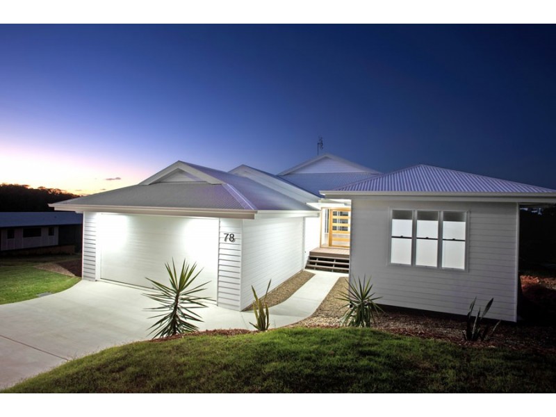 78 Seaspray Drive, Agnes Water QLD 4677
