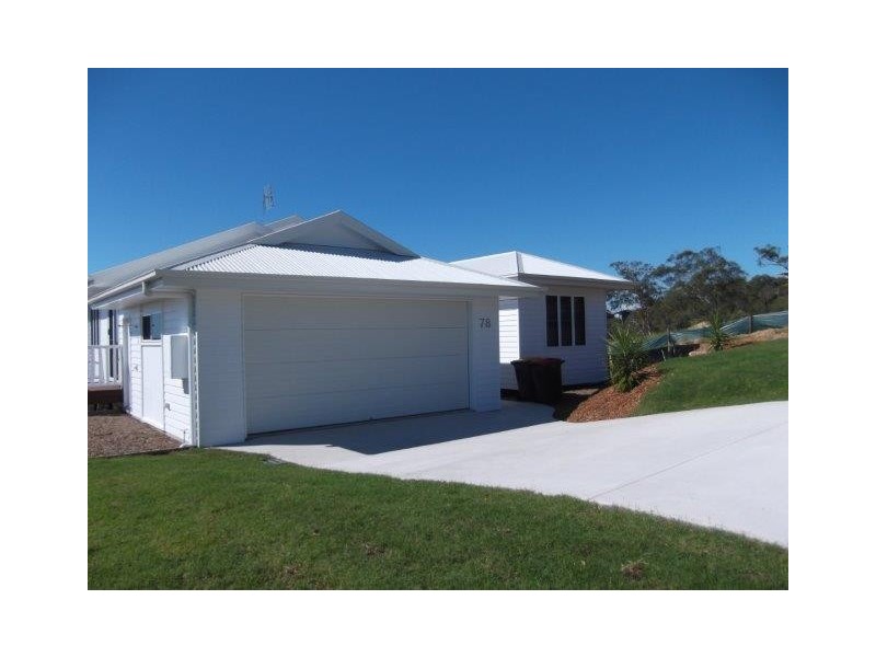 78 Seaspray Drive, Agnes Water QLD 4677