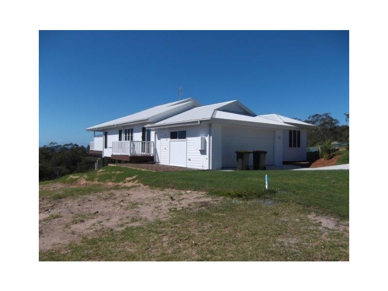 78 Seaspray Drive, Agnes Water QLD 4677