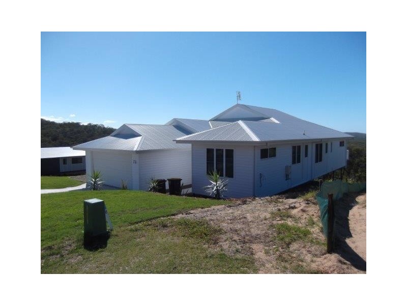 78 Seaspray Drive, Agnes Water QLD 4677