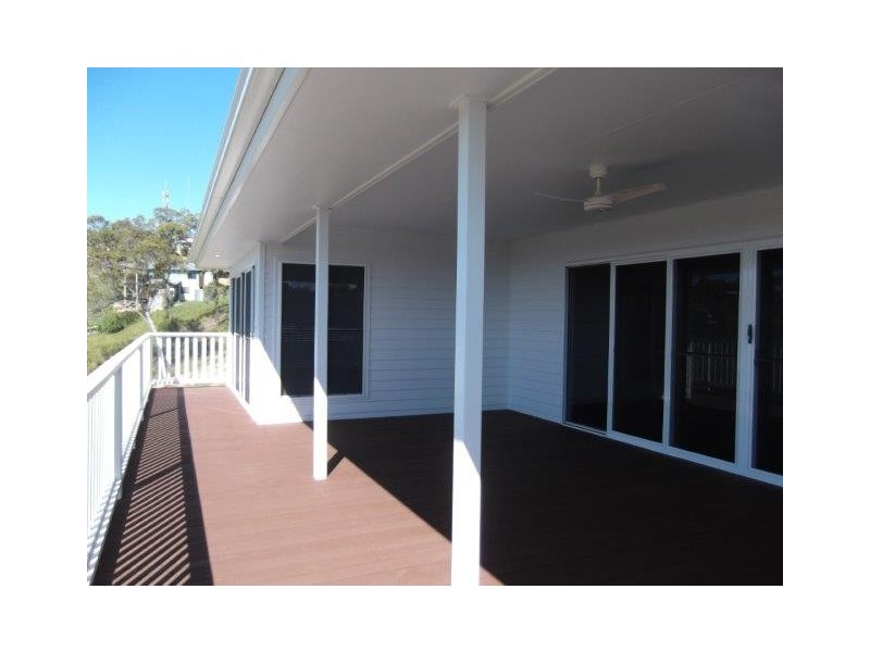 78 Seaspray Drive, Agnes Water QLD 4677