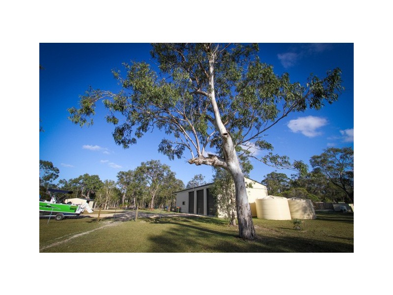 Agnes Water QLD 4677