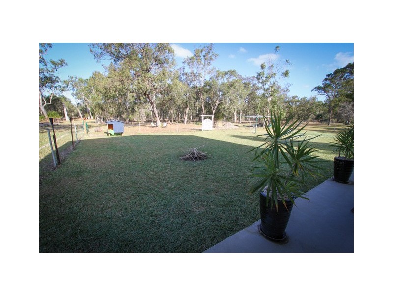 Agnes Water QLD 4677