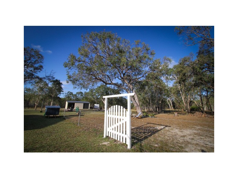 Agnes Water QLD 4677