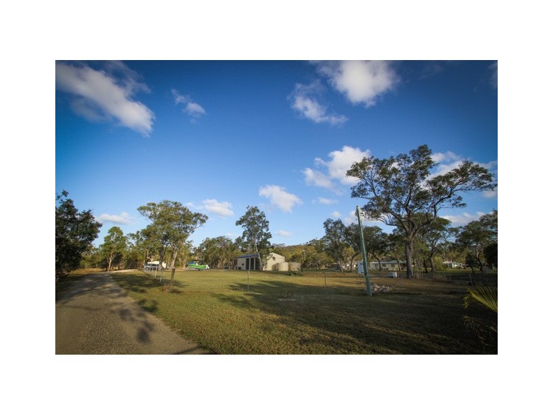 Agnes Water QLD 4677