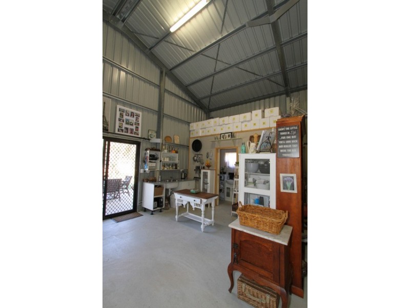 Agnes Water QLD 4677