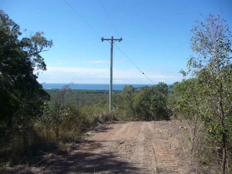 50 Fitzroy Crescent, Agnes Water QLD 4677