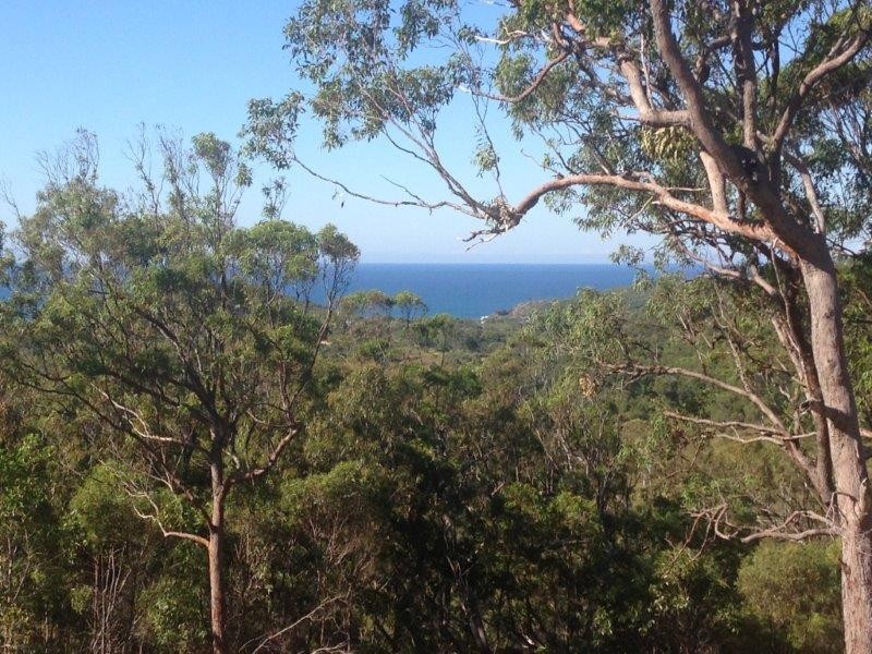 50 Fitzroy Crescent, Agnes Water QLD 4677