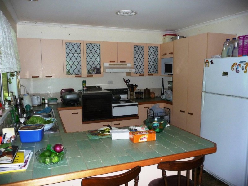 582 Murphy Road, Captain Creek QLD 4677