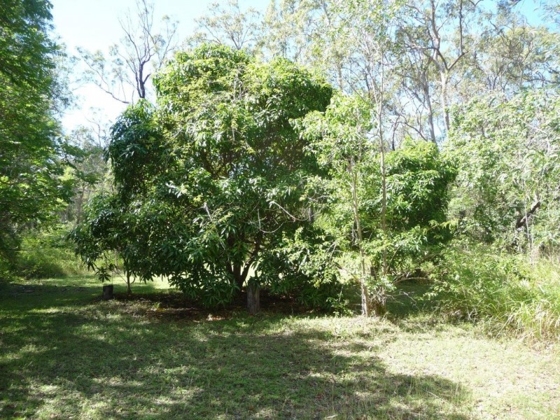 582 Murphy Road, Captain Creek QLD 4677