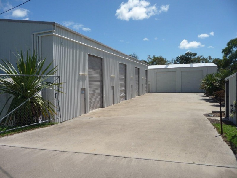 4/31 Corfield Drive, Agnes Water QLD 4677