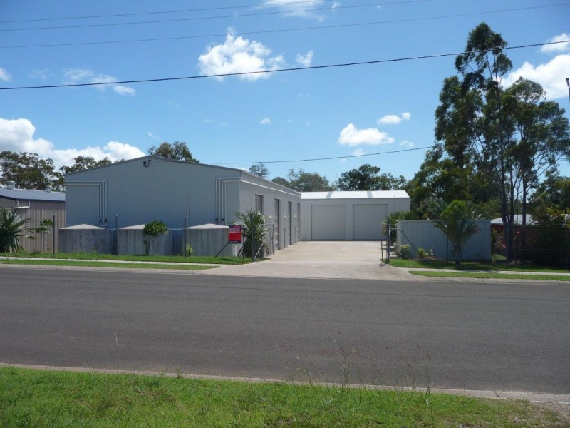 4/31 Corfield Drive, Agnes Water QLD 4677