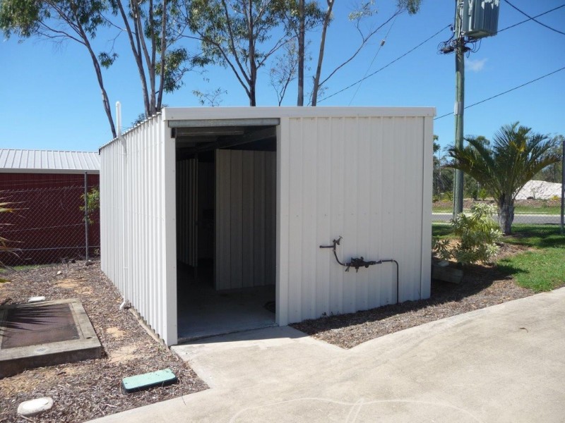 4/31 Corfield Drive, Agnes Water QLD 4677