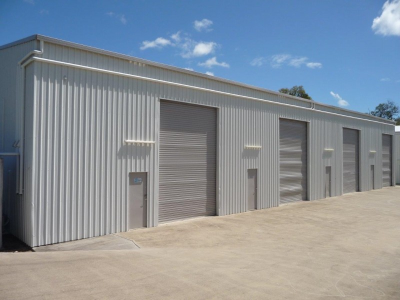 1 – 7 / 31 Corfield Drive, Agnes Water QLD 4677