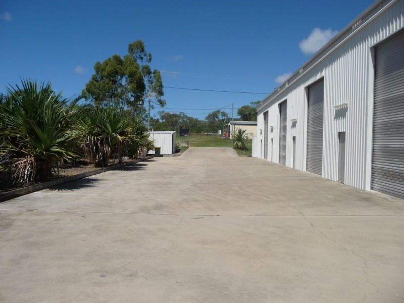 1 – 7 / 31 Corfield Drive, Agnes Water QLD 4677