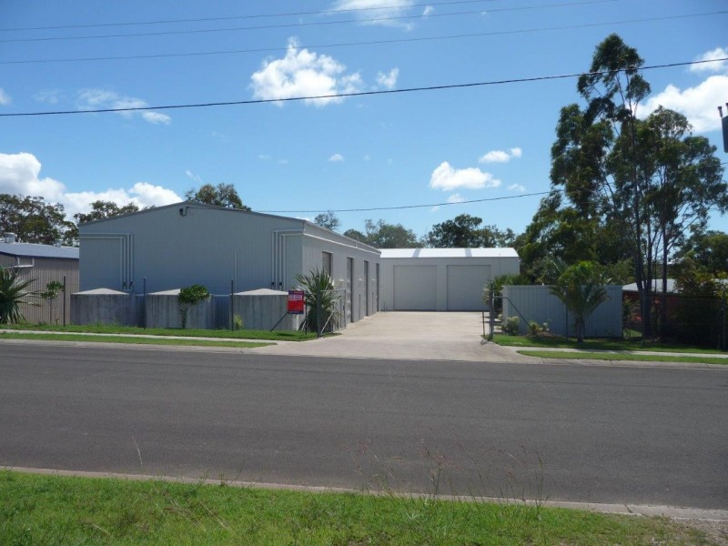 1 – 7 / 31 Corfield Drive, Agnes Water QLD 4677