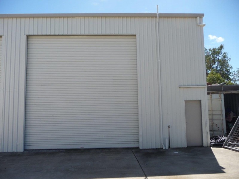 1 – 7 / 31 Corfield Drive, Agnes Water QLD 4677