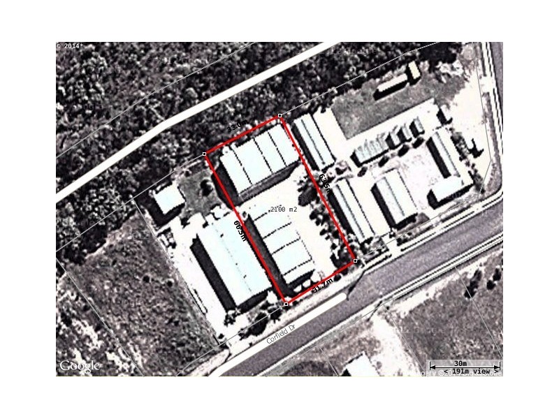 1 – 7 / 31 Corfield Drive, Agnes Water QLD 4677