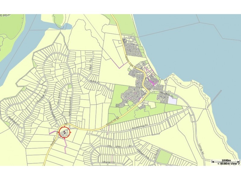 1 – 7 / 31 Corfield Drive, Agnes Water QLD 4677