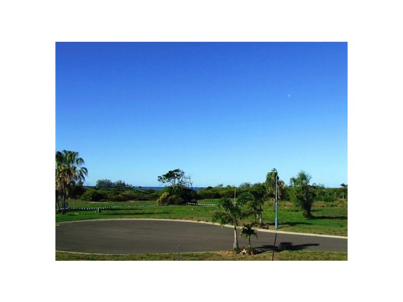 3 Ocean Ridge, Agnes Water QLD 4677