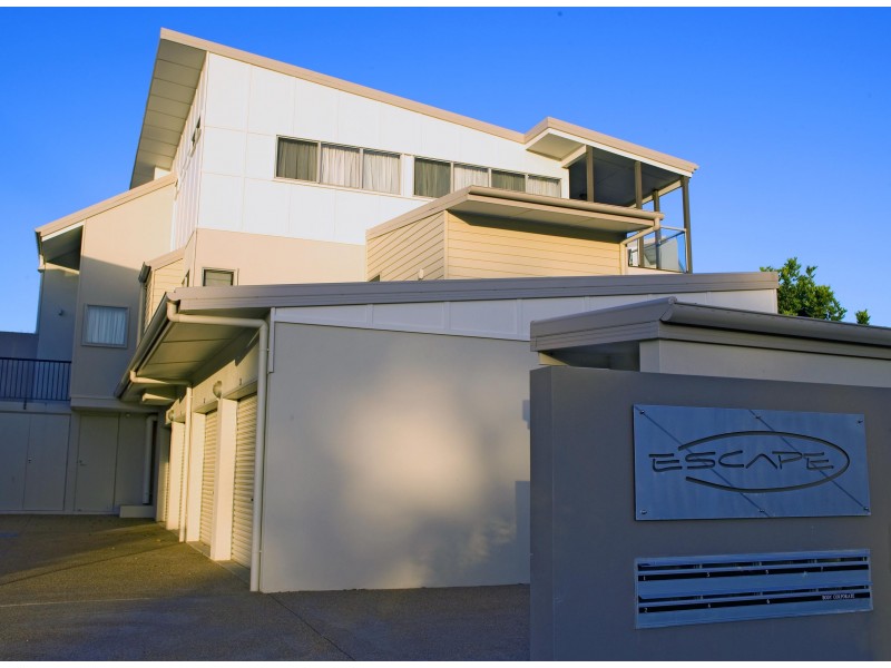 7/2 Dolphin Court, Agnes Water QLD 4677