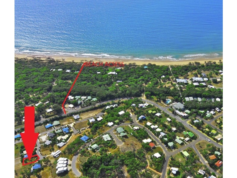 10 Whitby Place, Agnes Water QLD 4677