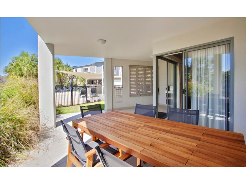 305/1 Beaches Village Circuit, Agnes Water QLD 4677