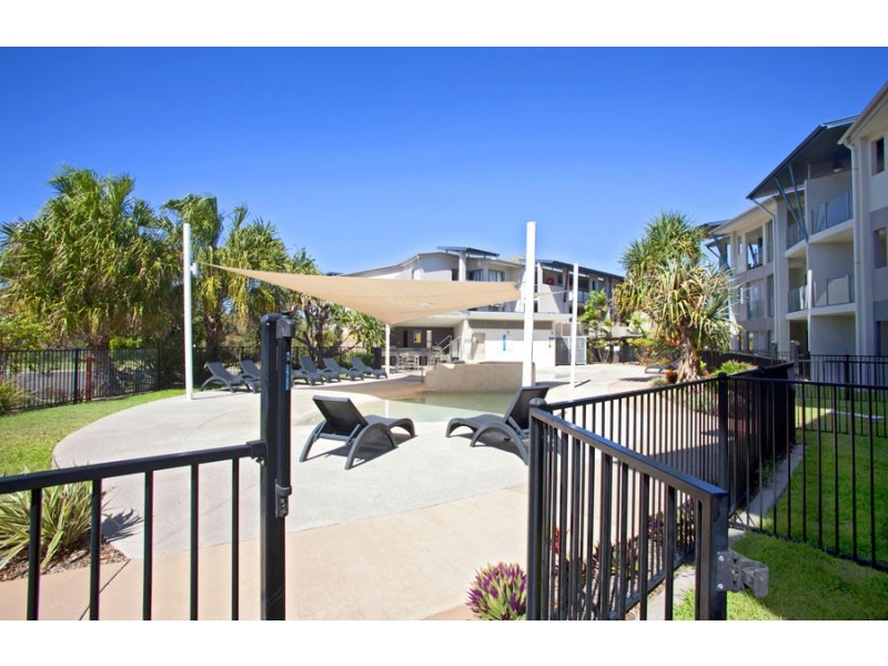 305/1 Beaches Village Circuit, Agnes Water QLD 4677