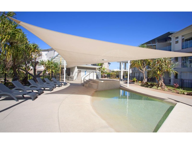 305/1 Beaches Village Circuit, Agnes Water QLD 4677