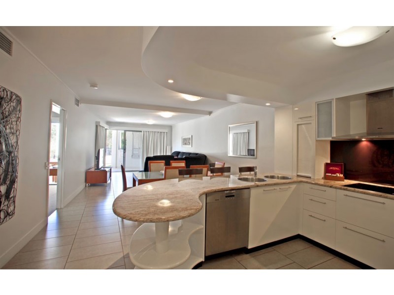 305/1 Beaches Village Circuit, Agnes Water QLD 4677
