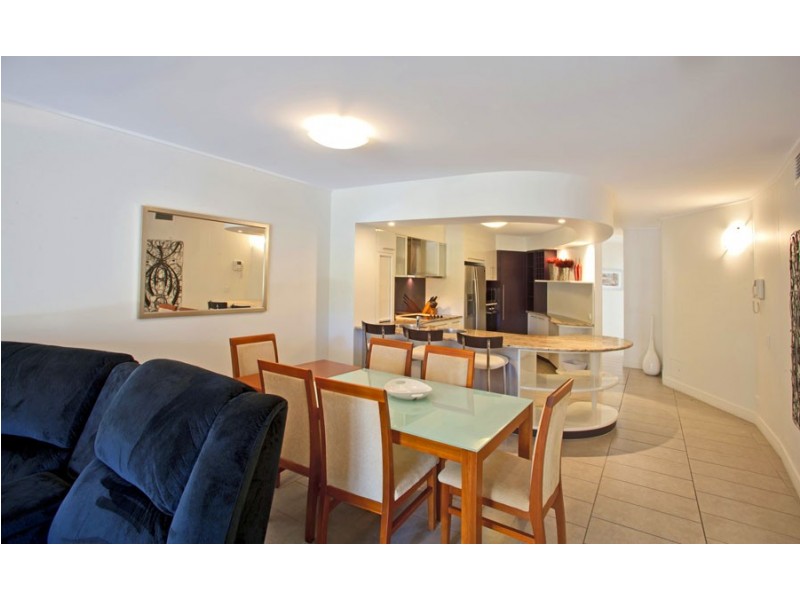 305/1 Beaches Village Circuit, Agnes Water QLD 4677