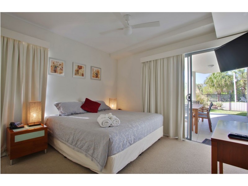 305/1 Beaches Village Circuit, Agnes Water QLD 4677