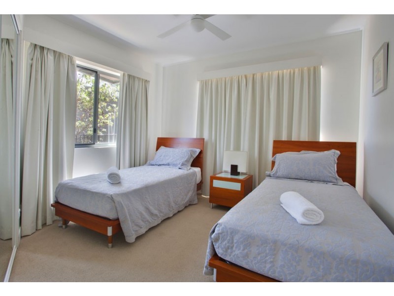305/1 Beaches Village Circuit, Agnes Water QLD 4677